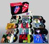 The Rolling Stones: The Rolling Stones: Studio Albums Vinyl Collection 1971 - 2016 (remastered) (180g) (Limited-Numbered-Edition), LP,LP,LP,LP,LP,LP,LP,LP,LP,LP,LP,LP,LP,LP,LP,LP,LP,LP,LP,LP