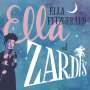 Ella Fitzgerald (1917-1996): Ella At Zardi's: Live 1956, CD