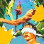 Sam Vance-Law: Homotopia, CD