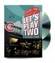 Pearl Jam: Let's Play Two: Live At Wrigley Field 2016, CD