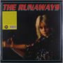 The Runaways: The Runaways, LP
