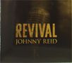 Johnny Reid: Revival, CD