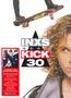 INXS: Kick 30 (Limited-Deluxe-Edition), CD,CD,CD,BR