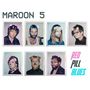 Maroon 5: Red Pill Blues (Deluxe Edition) (Explicit), CD,CD