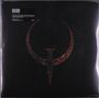 Nine Inch Nails: Quake (180g) (remastered 2020), 2 LPs, 2 LPs
