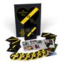 Public Image Limited (P.I.L.): The Public Image Is Rotten (Limited-Edition), 5 CDs und 2 DVDs