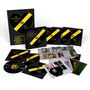 Public Image Limited (P.I.L.): The Public Image Is Rotten - Songs From The Heart (Limited Edition Career Box), 6 LPs