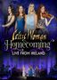 Celtic Woman: Homecoming: Live From Ireland, DVD