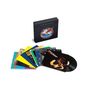 Steve Miller Band: Complete Albums Vol. 1 (180g), 9 LPs