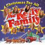 The Kelly Family: Christmas For All, CD