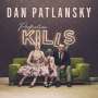 Dan Patlansky: Perfection Kills, CD