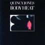 Quincy Jones: Body Heat (SHM-CD), CD