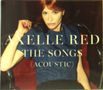 Axelle Red: Songs (Acoustic), 2 CDs