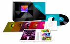 Brian Eno: Music For Installations (Limited Edition Box Set), LP,LP,LP,LP,LP,LP,LP,LP,LP