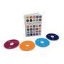 : Unmasked: The Platinum Collection (Limited-Edition), CD,CD,CD,CD