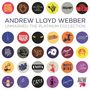 Andrew Lloyd Webber: Unmasked: The Platinum Collection (Limited-Edition), LP,LP,LP,LP,LP