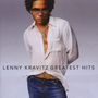Lenny Kravitz: Greatest Hits (180g), LP