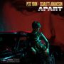 Pete Yorn & Scarlett Johansson: Apart, CD, CD