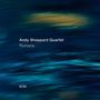 Andy Sheppard: Romaria (180g), LP