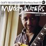 Muddy Waters: I Can't Be Satisfied (The Very Best Of), CD,CD