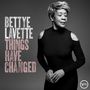 Bettye LaVette: Things Have Changed, 2 LPs