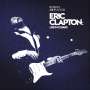: Eric Clapton: Life In 12 Bars (Limited Edition), LP,LP,LP,LP