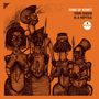 Sons Of Kemet: Your Queen Is A Reptile, LP,LP