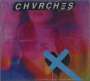 Chvrches: Love Is Dead, CD