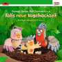 Rolfs Neue Vogelhochzeit, CD