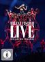 Helene Fischer: Helene Fischer Live: Die Arena-Tournee (Limited-Fan-Edition), CD,CD,DVD,DVD,BR