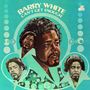 Barry White: Can't Get Enough, LP
