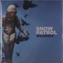 Snow Patrol: Wildness (Limited Deluxe Edition) (LP 1: White Vinyl/LP 2: Blue Vinyl), LP,LP