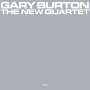 Gary Burton (geb. 1943): The New Quartet, CD