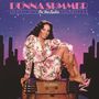 Donna Summer: On The Radio: Greatest Hits Vol. 1 & 2 (180g) (Pink Vinyl), 2 LPs