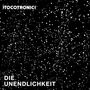 Tocotronic: Die Unendlichkeit (180g), 2 LPs