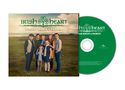 Angelo Kelly & Family: Irish Heart (Deluxe Edition), CD
