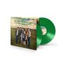 Angelo Kelly & Family: Irish Heart (180g) (Limited-Edition) (Green Vinyl), LP,LP