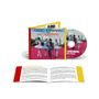 Udo Lindenberg: Radio Eriwahn präsentiert Udo Lindenberg + Panikorchester, CD