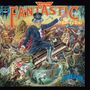 Elton John: Captain Fantastic And The Brown Dirt Cowboy (remastered) (180g), LP