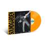 Soundgarden: Louder Than Love (Limited Edition) (Translucent Orange Vinyl), LP
