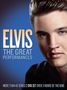 Elvis Presley: The Great Performances, DVD,DVD