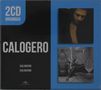 Calogero: 2 Originals: Calogero / Calog3Ro, CD,CD