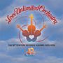 Love Unlimited Orchestra: The 20th Century Records Albums (1973 - 1979), CD,CD,CD,CD,CD,CD,CD
