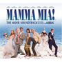 Filmmusik: Mamma Mia!, 2 LPs