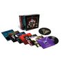 Fall Out Boy: Complete Studio Album Collection (180g) (Limited-Edition), LP,LP,LP,LP,LP,LP,LP,LP,LP,LP,LP