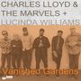 Charles Lloyd (geb. 1938): Vanished Gardens, 2 LPs