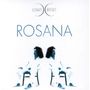 Rosana: Lunas Rotas, CD