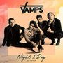 The Vamps (England): Night & Day (Day Edition), 1 CD und 1 DVD