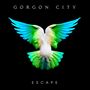 Gorgon City: Escape, CD, CD