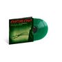 Counting Crows: Recovering The Satellites (Limited Edition) (Translucent Green Vinyl), LP,LP